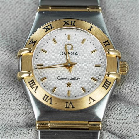 2nd hand omega watches|pre owned omega watches uk.